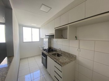 apartment em Rua Creusa Pereira Campos, Gleba Fazenda Palhano - Londrina - PR