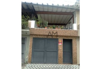 house em Rua Cristóvão de Gouveia, Jardim Anhangüera - São Paulo - SP