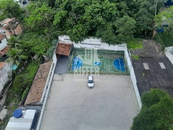 apartment em Rua Desembargador Lima Castro, Fonseca - Niterói - RJ