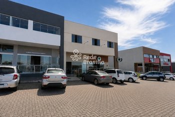 commercial_property em Rodovia BR-020, Sobradinho - Brasília - DF