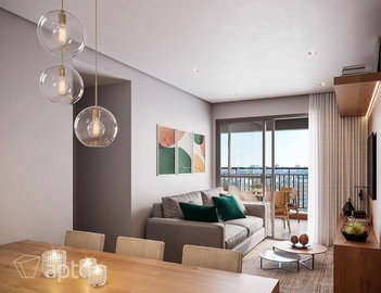 apartment em Rua Doutor Suzano Brandão, Vila Aricanduva - São Paulo - SP