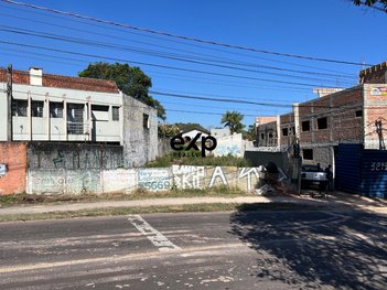 land_lot em Rua Theodoro Makiolka, Barreirinha - Curitiba - PR
