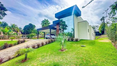 house em Rua Doutor Félix Guisard, Chácaras Cataguá - Taubaté - SP