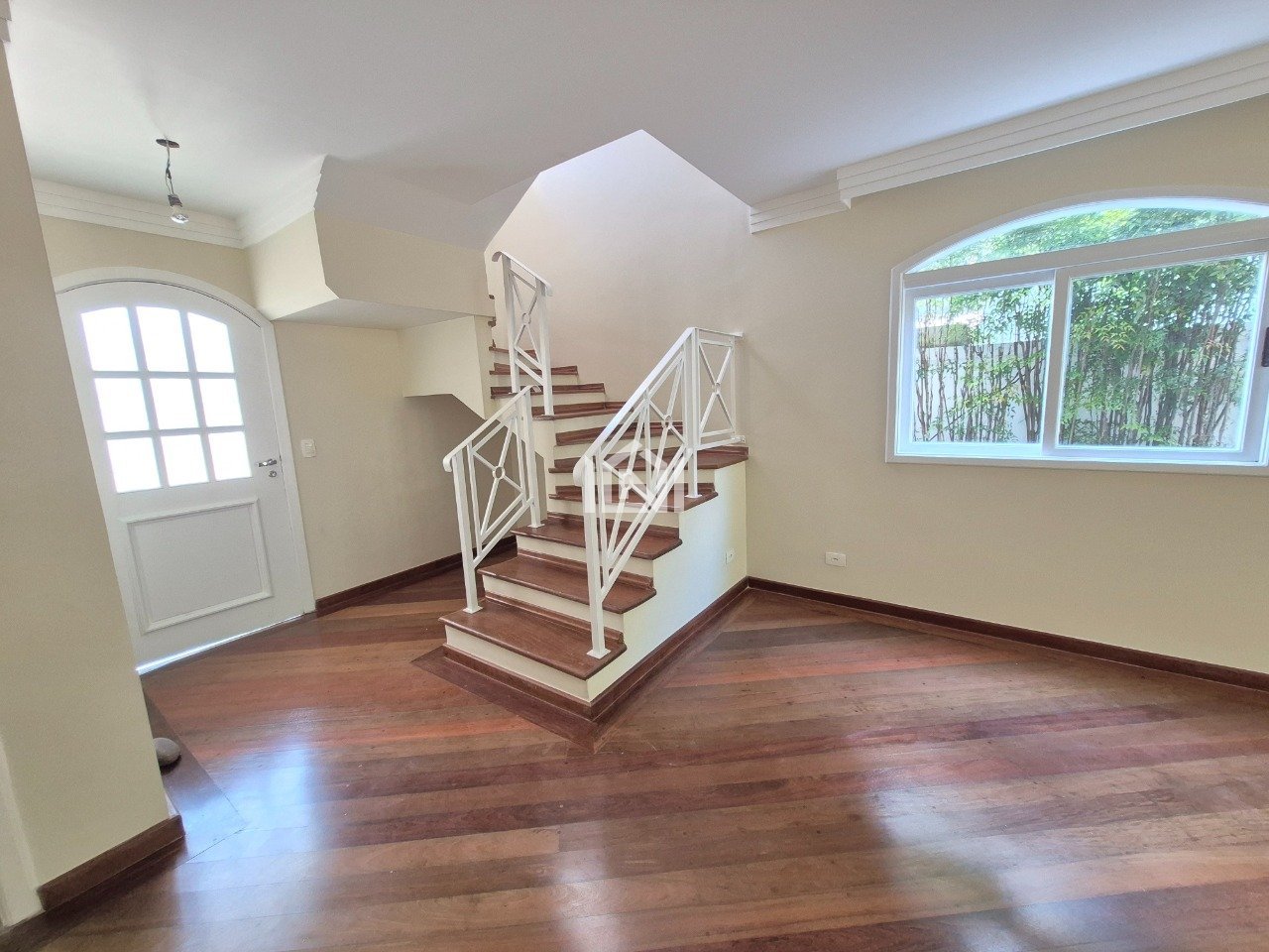 casa a venda no condominio villanova - salas