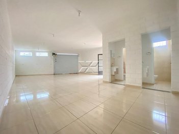 business em 05 A, Vila Alemã - Rio Claro - SP