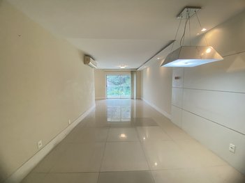 apartment em Rua Assunção, Botafogo - Rio de Janeiro - RJ