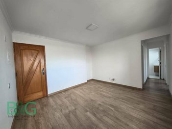 apartment em Rua Doralisa, Vila Carrão - São Paulo - SP