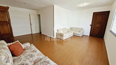 apartment em Rua Constantino de Sousa, Campo Belo - São Paulo - SP
