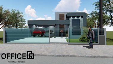 house em Rua São Francisco, Olímpica - Esteio - RS