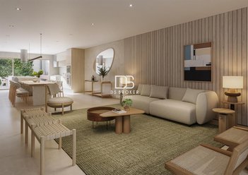 apartment em Rua Prudente de Morais, Ipanema - Rio de Janeiro - RJ