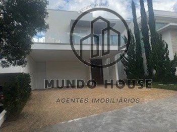 house em Avenida Professora Izoraida Marques Peres, Parque Campolim - Sorocaba - SP