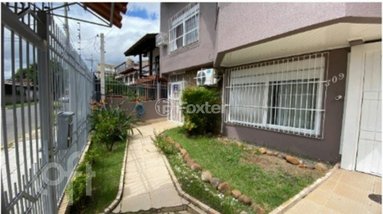 house em Travessa Kuluene, Partenon - Porto Alegre - RS