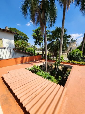 house em Praça Monumento, Vila Monumento - São Paulo - SP