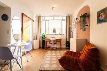 apartment em Avenida Lacerda Franco, Cambuci - São Paulo - SP