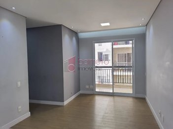 apartment em Rua Quinze de Novembro, Centro - Jundiaí - SP
