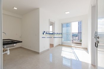 apartment em Rua Santa Aurélia, Vila São José (Ipiranga) - São Paulo - SP