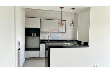 apartment em Rua Alexandre de Simoni, Jardim do Sul - Bragança Paulista - SP