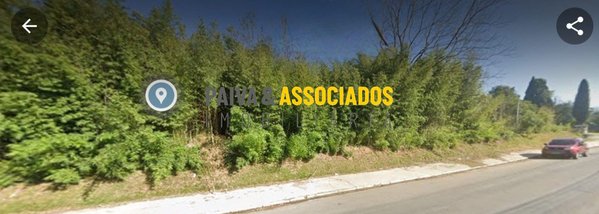 land_lot em Pinheiro Machado, Fragata - Pelotas - RS