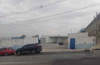 industrial em Rua Henrique Manasses, Éden - Sorocaba - SP