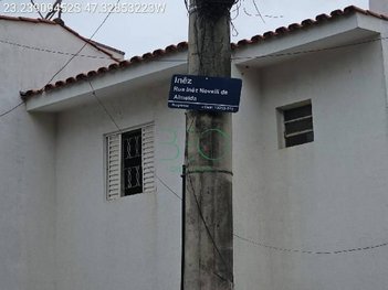 apartment em Rua Inêz Novelli de Almeida, Progresso - Itu - SP