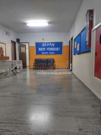 office em Ponte Nova, Colégio Batista - Belo Horizonte - MG