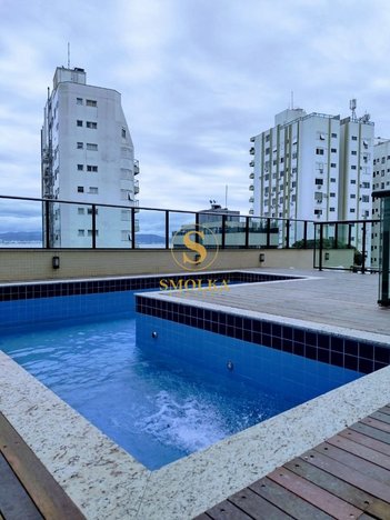 apartment em Joao Carvalho, Agronômica - Florianópolis - SC