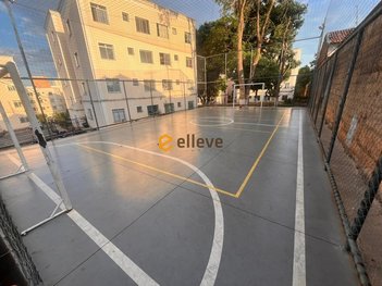 apartment em Rua Santo Antônio, São João Batista (Venda Nova) - Belo Horizonte - MG