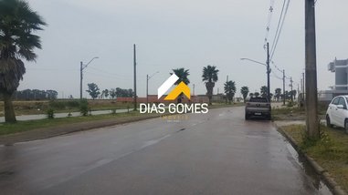 land_lot em Avenida Um, Três Vendas - Pelotas - RS