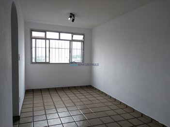 apartment em Avenida Barro Branco, Vila do Encontro - São Paulo - SP
