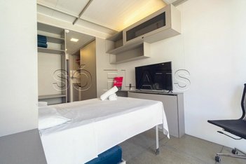 apartment em Rua Filipe de Alcaçova, Pinheiros - São Paulo - SP