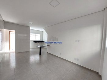 house em Rua Dom Lara, Vila Valença - São Vicente - SP