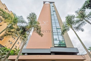 office em Rua Artur de Azevedo, Pinheiros - São Paulo - SP