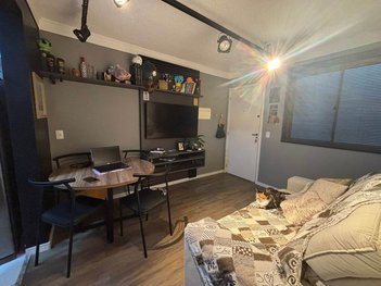 apartment em Viela Betânia, Jardim América - Guarulhos - SP