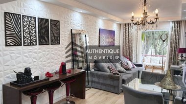 apartment em Avenida Brigadeiro Luís Antônio, Jardim Paulista - São Paulo - SP