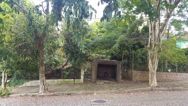 land_lot em dos Caiaguais, Espírito Santo - Porto Alegre - RS
