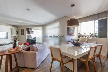 apartment em Rua Viradouro, Itaim Bibi - São Paulo - SP