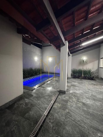 house em Rua Humaitá, Tubalina - Uberlândia - MG