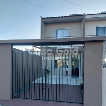 house em Rua Pádua, Residencial Florença - Sinop - MT