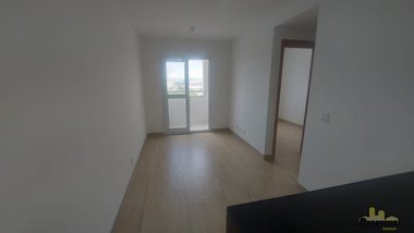 apartment em Avenida Getúlio Vargas, Jardim Califórnia - Jacareí - SP