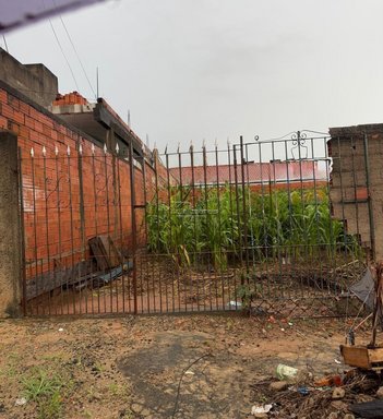 land_lot em Rua San Marino, Jardim Residencial Firenze - Hortolândia - SP