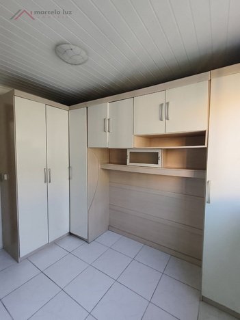 apartment em Rua Quaraí, São José - Esteio - RS