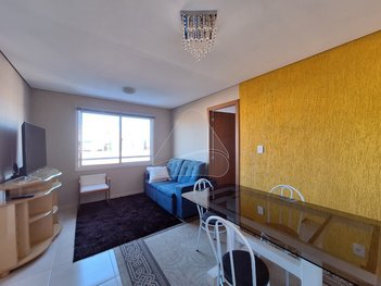 apartment em Rua Quintino Bocaiúva, Santa Maria - Passo Fundo - RS