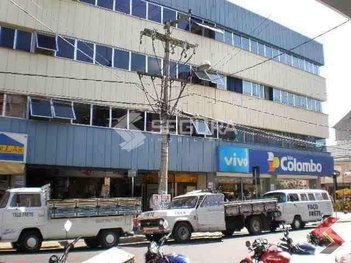 office em Rua Tiradentes, Centro - Canoas - RS