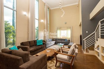 house em SMPW Quadra 1 Conjunto 3, Park Way - Brasília - DF