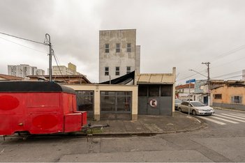 commercial_land_lot em Rua Gibraltar, Santo Amaro - São Paulo - SP