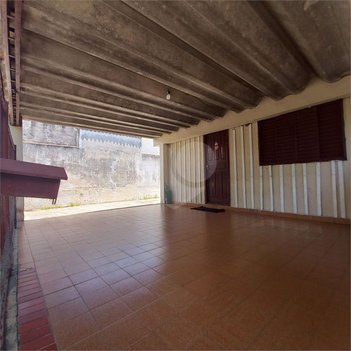 house em Rua Júlio Fernandes, Vila Industrial - Bauru - SP