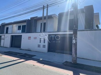 house em Rua Oswaldo Cruz, Centro - Bertioga - SP