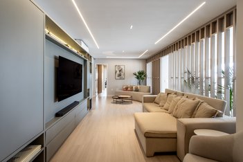 apartment em Rua Fortunato Ferraz, Vila Anastácio - São Paulo - SP