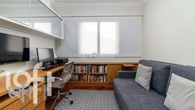 apartment em Agostinho Gomes, Ipiranga - São Paulo - SP