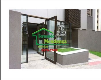 apartment em Rua Cachoeira de Minas, Gutierrez - Belo Horizonte - MG